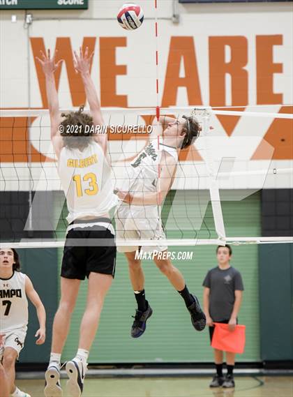 Thumbnail 3 in Gilbert @ Campo Verde photogallery.