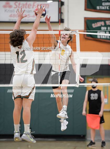 Thumbnail 3 in Gilbert @ Campo Verde photogallery.