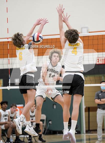 Thumbnail 3 in Gilbert @ Campo Verde photogallery.