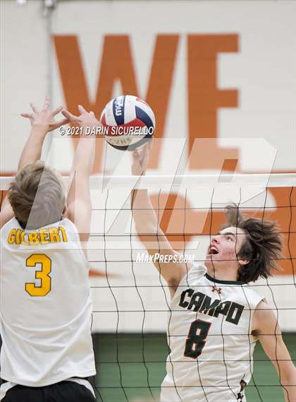 Thumbnail 1 in Gilbert @ Campo Verde photogallery.
