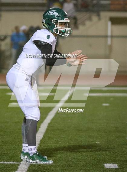 Thumbnail 1 in South Walton @ Bolles (FHSAA 4A Regional Semifinal) photogallery.