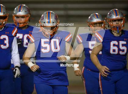 Thumbnail 1 in South Walton @ Bolles (FHSAA 4A Regional Semifinal) photogallery.