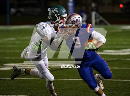 Thumbnail 1 in South Walton @ Bolles (FHSAA 4A Regional Semifinal) photogallery.
