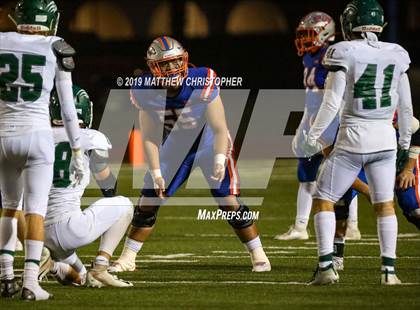 Thumbnail 2 in South Walton @ Bolles (FHSAA 4A Regional Semifinal) photogallery.