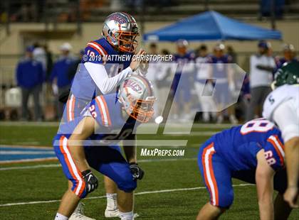 Thumbnail 1 in South Walton @ Bolles (FHSAA 4A Regional Semifinal) photogallery.
