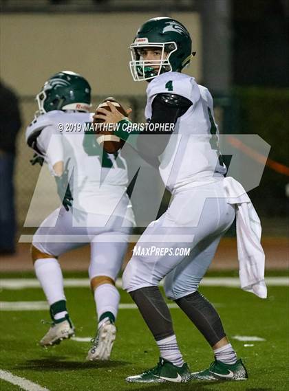 Thumbnail 2 in South Walton @ Bolles (FHSAA 4A Regional Semifinal) photogallery.