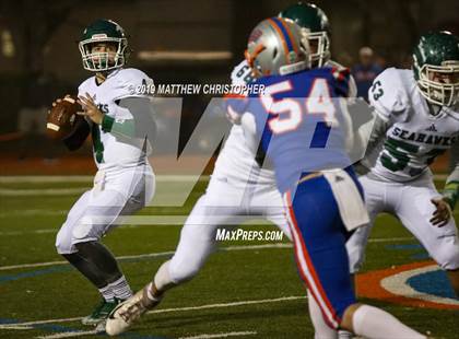 Thumbnail 1 in South Walton @ Bolles (FHSAA 4A Regional Semifinal) photogallery.