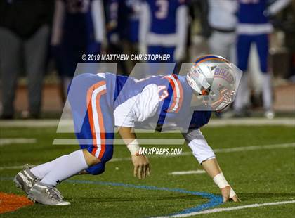 Thumbnail 2 in South Walton @ Bolles (FHSAA 4A Regional Semifinal) photogallery.