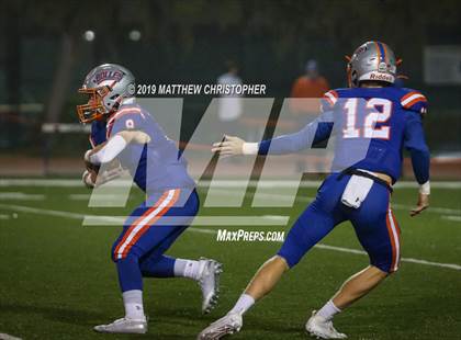 Thumbnail 2 in South Walton @ Bolles (FHSAA 4A Regional Semifinal) photogallery.