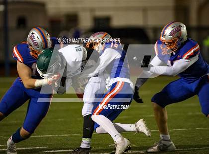 Thumbnail 1 in South Walton @ Bolles (FHSAA 4A Regional Semifinal) photogallery.