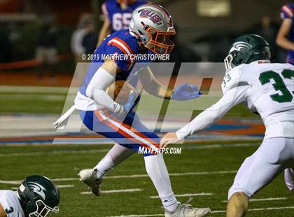 Thumbnail 2 in South Walton @ Bolles (FHSAA 4A Regional Semifinal) photogallery.