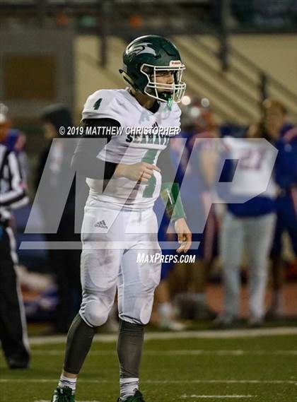 Thumbnail 2 in South Walton @ Bolles (FHSAA 4A Regional Semifinal) photogallery.