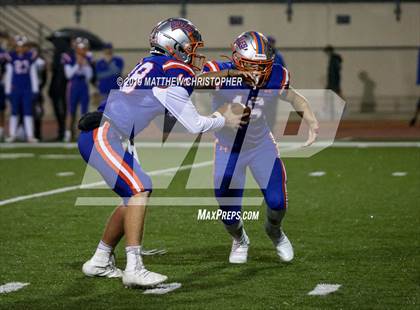 Thumbnail 2 in South Walton @ Bolles (FHSAA 4A Regional Semifinal) photogallery.