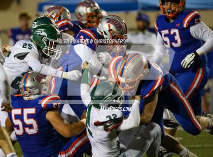 Thumbnail 1 in South Walton @ Bolles (FHSAA 4A Regional Semifinal) photogallery.