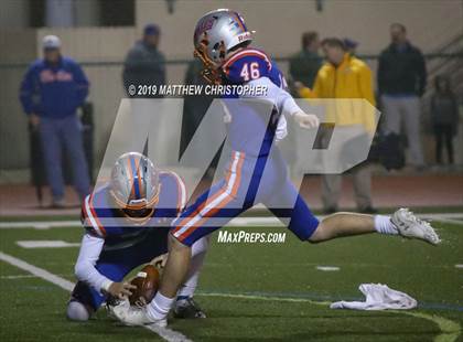 Thumbnail 3 in South Walton @ Bolles (FHSAA 4A Regional Semifinal) photogallery.