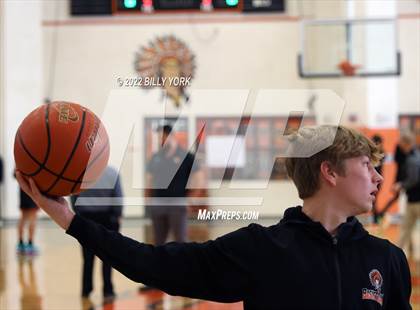 Thumbnail 1 in Grand Saline vs Gilmer photogallery.