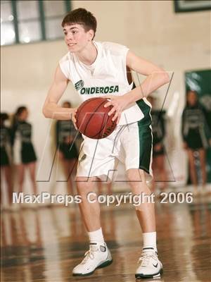 Thumbnail 3 in Christian Brothers @ Ponderosa photogallery.
