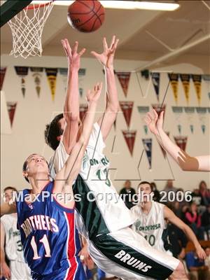 Thumbnail 3 in Christian Brothers @ Ponderosa photogallery.