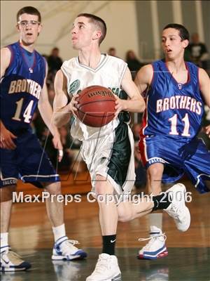 Thumbnail 1 in Christian Brothers @ Ponderosa photogallery.