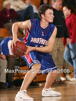 Thumbnail 2 in Christian Brothers @ Ponderosa photogallery.