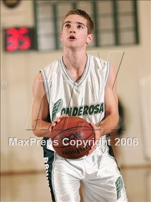 Thumbnail 1 in Christian Brothers @ Ponderosa photogallery.