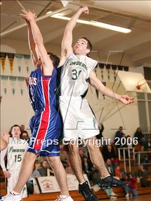 Thumbnail 3 in Christian Brothers @ Ponderosa photogallery.