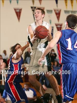 Thumbnail 2 in Christian Brothers @ Ponderosa photogallery.