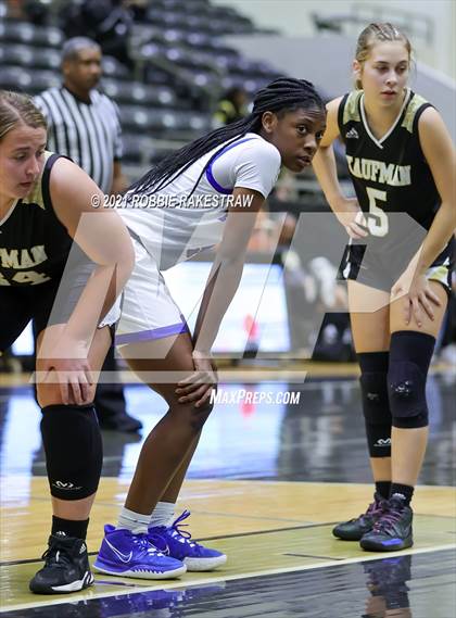 Thumbnail 2 in Kaufman vs Tyler (Kaufman Tournament) photogallery.