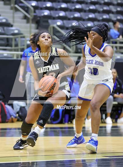 Thumbnail 2 in Kaufman vs Tyler (Kaufman Tournament) photogallery.