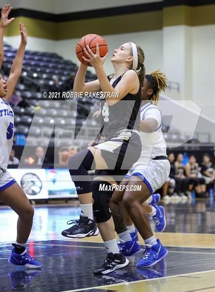 Thumbnail 2 in Kaufman vs Tyler (Kaufman Tournament) photogallery.