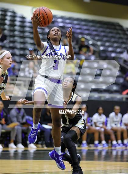 Thumbnail 1 in Kaufman vs Tyler (Kaufman Tournament) photogallery.