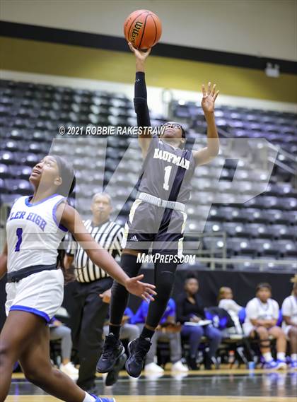Thumbnail 1 in Kaufman vs Tyler (Kaufman Tournament) photogallery.