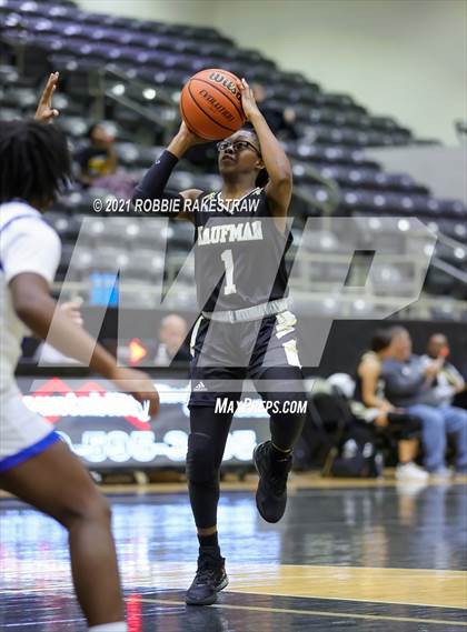 Thumbnail 2 in Kaufman vs Tyler (Kaufman Tournament) photogallery.
