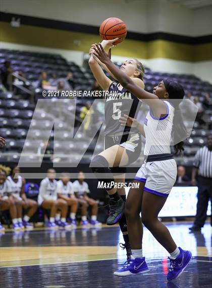 Thumbnail 1 in Kaufman vs Tyler (Kaufman Tournament) photogallery.