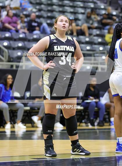 Thumbnail 3 in Kaufman vs Tyler (Kaufman Tournament) photogallery.