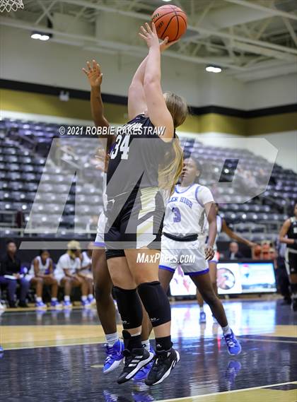 Thumbnail 1 in Kaufman vs Tyler (Kaufman Tournament) photogallery.