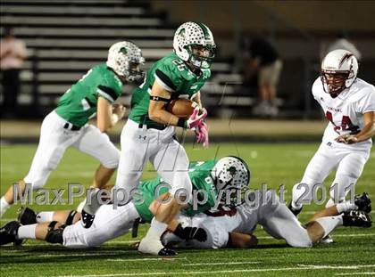 Thumbnail 2 in Keller Central @ Carroll  photogallery.