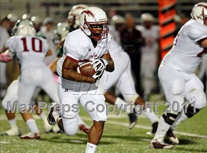 Thumbnail 3 in Keller Central @ Carroll  photogallery.