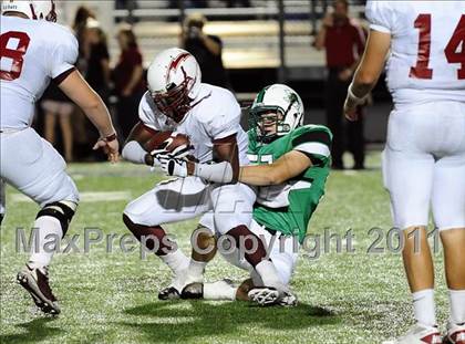 Thumbnail 2 in Keller Central @ Carroll  photogallery.
