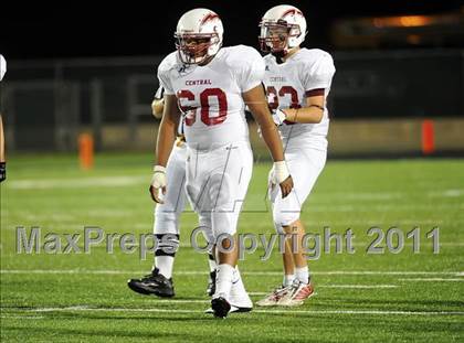 Thumbnail 3 in Keller Central @ Carroll  photogallery.