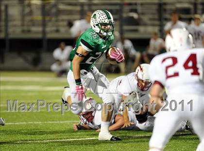 Thumbnail 1 in Keller Central @ Carroll  photogallery.