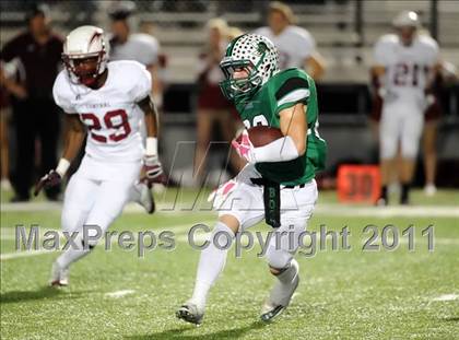 Thumbnail 1 in Keller Central @ Carroll  photogallery.