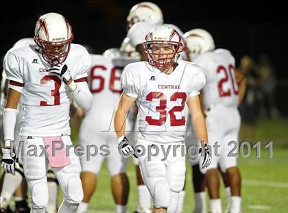 Thumbnail 2 in Keller Central @ Carroll  photogallery.