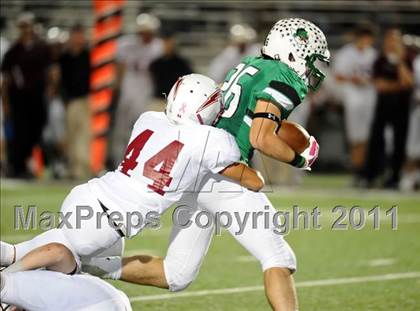 Thumbnail 1 in Keller Central @ Carroll  photogallery.