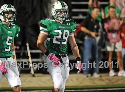 Thumbnail 2 in Keller Central @ Carroll  photogallery.