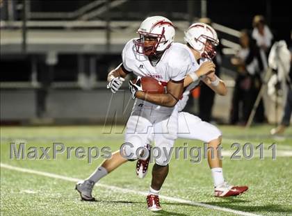 Thumbnail 2 in Keller Central @ Carroll  photogallery.