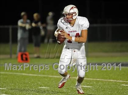 Thumbnail 3 in Keller Central @ Carroll  photogallery.
