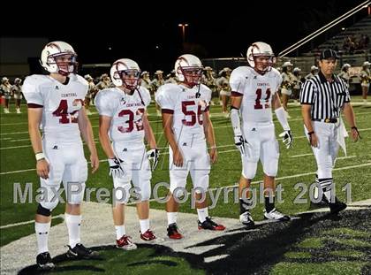 Thumbnail 1 in Keller Central @ Carroll  photogallery.