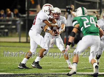 Thumbnail 1 in Keller Central @ Carroll  photogallery.
