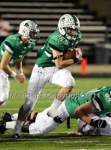 Thumbnail 1 in Keller Central @ Carroll  photogallery.